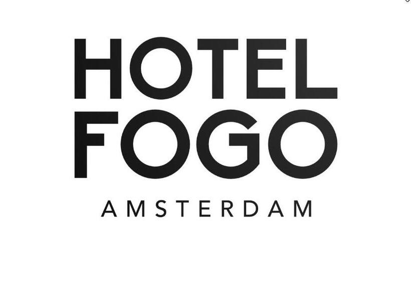 酒店 Fogo Amsterdam