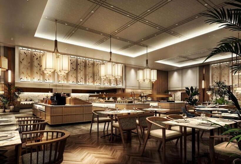 ホテル Grand Mercure Okinawa Cape Zanpa Resort