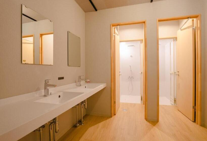 Otel Livinganywhere Commons Yokose   Vacation Stay 74589v