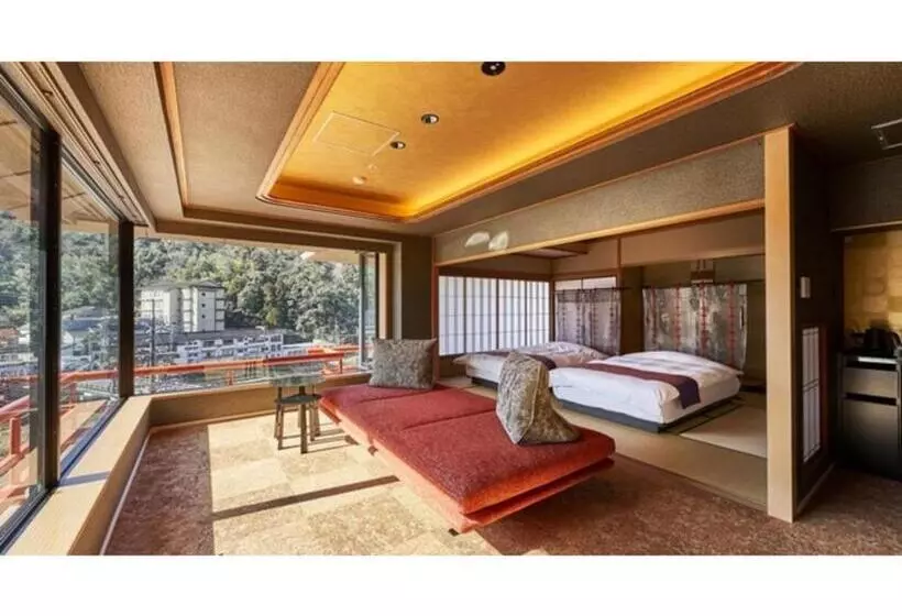 ホテル Mansuirou   Vacation Stay 32144v