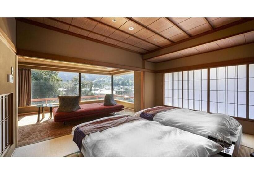 בית מלון כפרי Mansuirou Vacation Stay 32144v