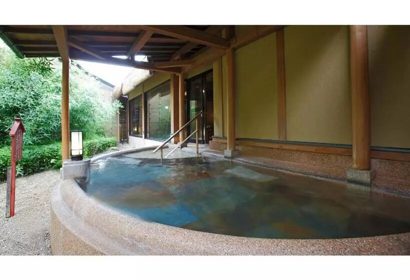 ホテル Mansuirou   Vacation Stay 32144v