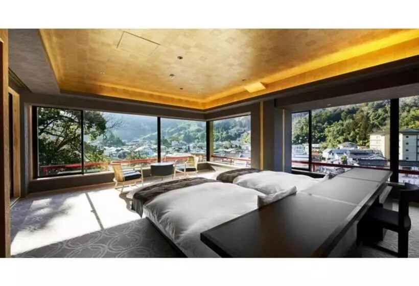 ホテル Mansuirou   Vacation Stay 32147v