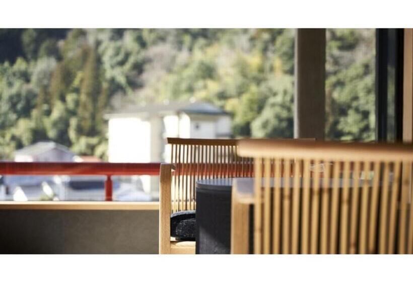 בית מלון כפרי Mansuirou   Vacation Stay 32147v