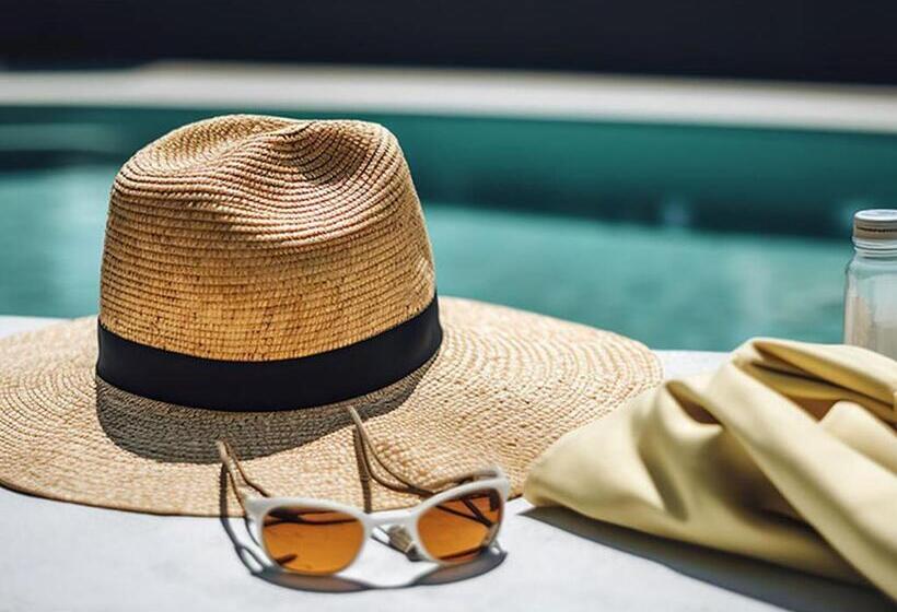 هتل Mercure Kyoto Miyazu Resort & Spa