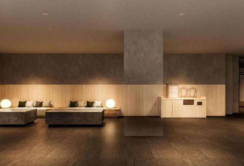 Hotel Mercure Nagano Matsushiro Resort & Spa