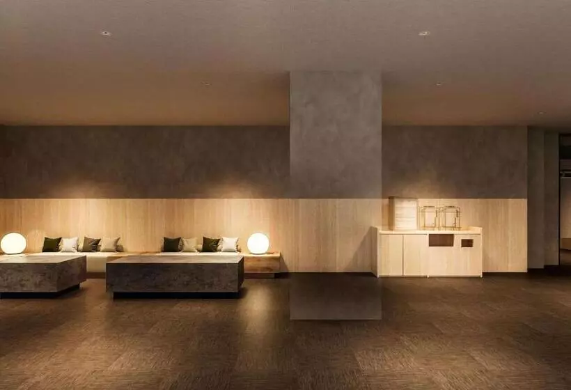 ホテル Mercure Nagano Matsushiro Resort & Spa