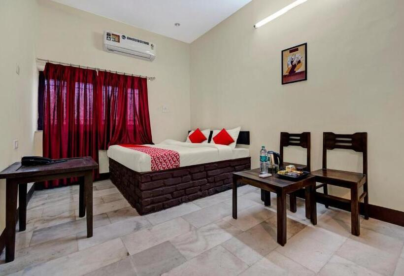 호텔 Oyo Flagship Leo Club