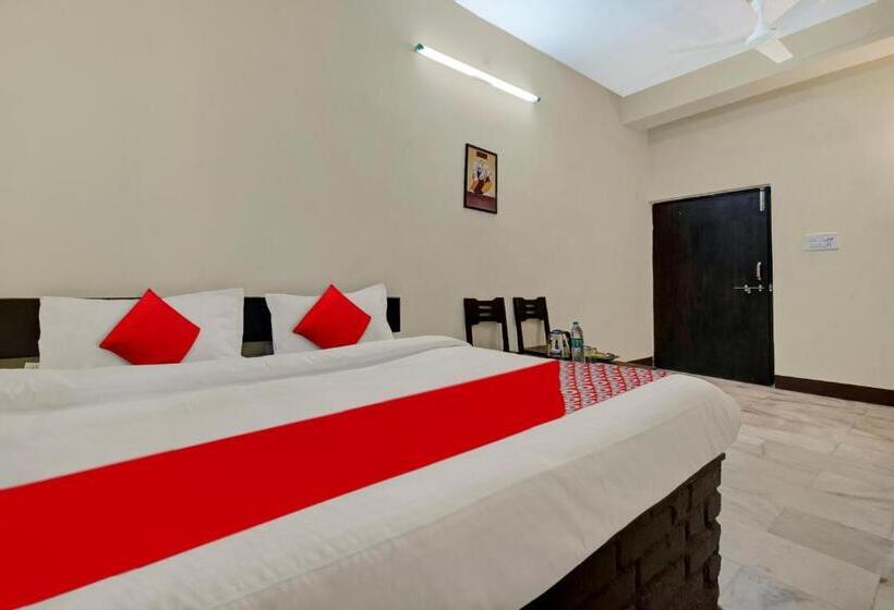 호텔 Oyo Flagship Leo Club