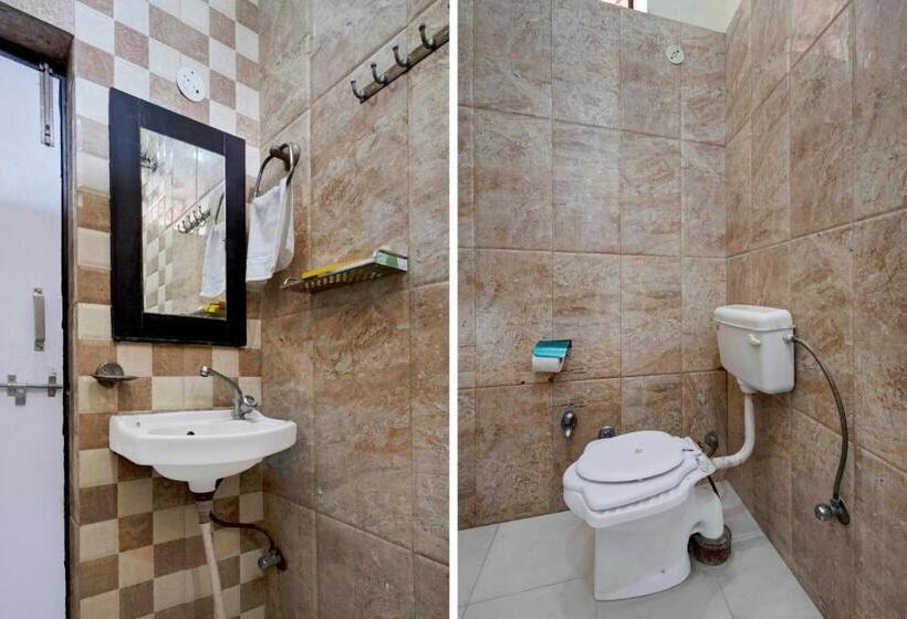 호텔 Oyo Flagship Leo Club