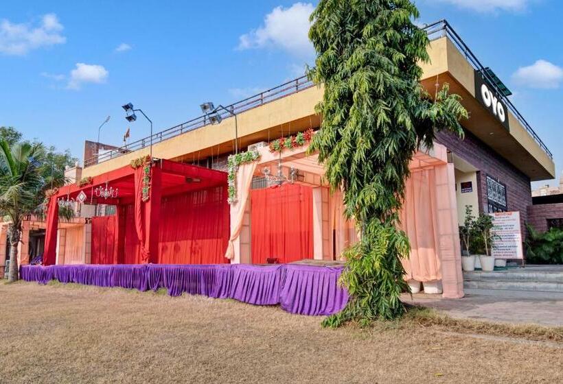 호텔 Oyo Flagship Leo Club