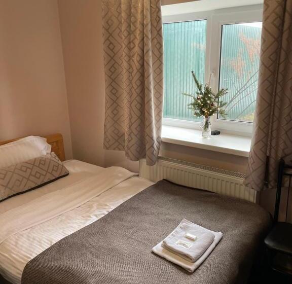 酒店 готельний комплекс Samson