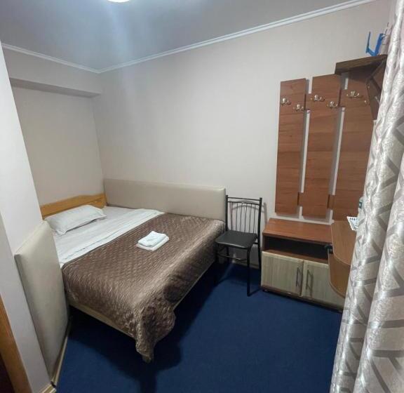 酒店 готельний комплекс Samson