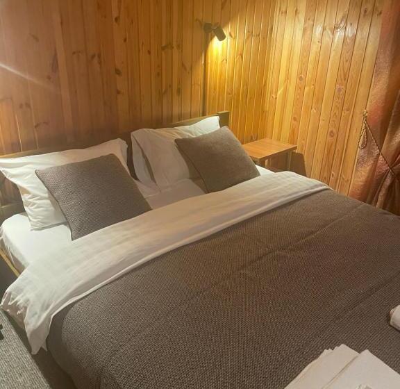 酒店 готельний комплекс Samson