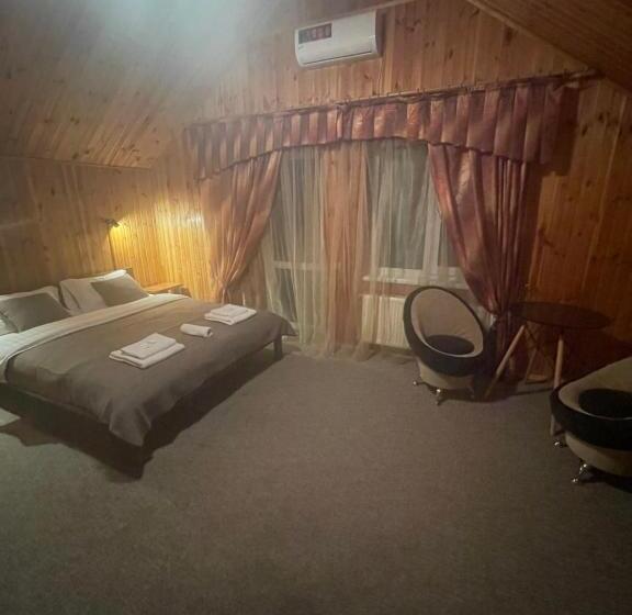 酒店 готельний комплекс Samson