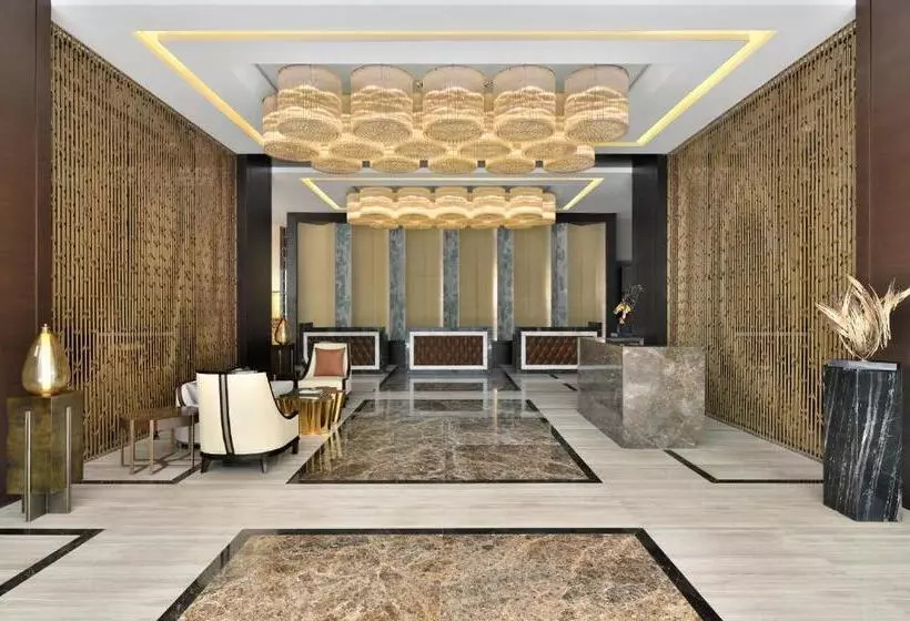 هتل Sheraton Colombo