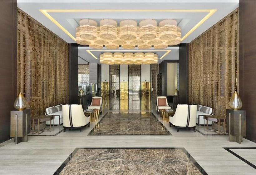 Hotel Sheraton Colombo