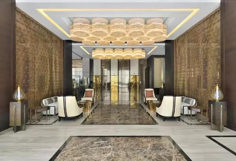 هتل Sheraton Colombo