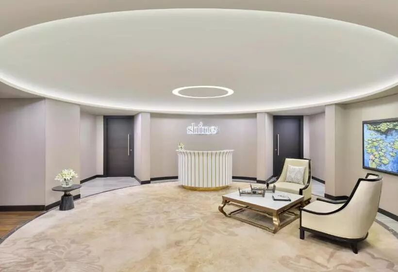 هتل Sheraton Colombo