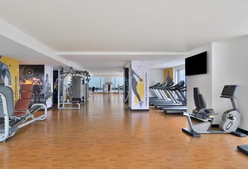 Hotel Sheraton Colombo