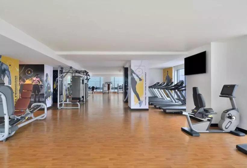 هتل Sheraton Colombo