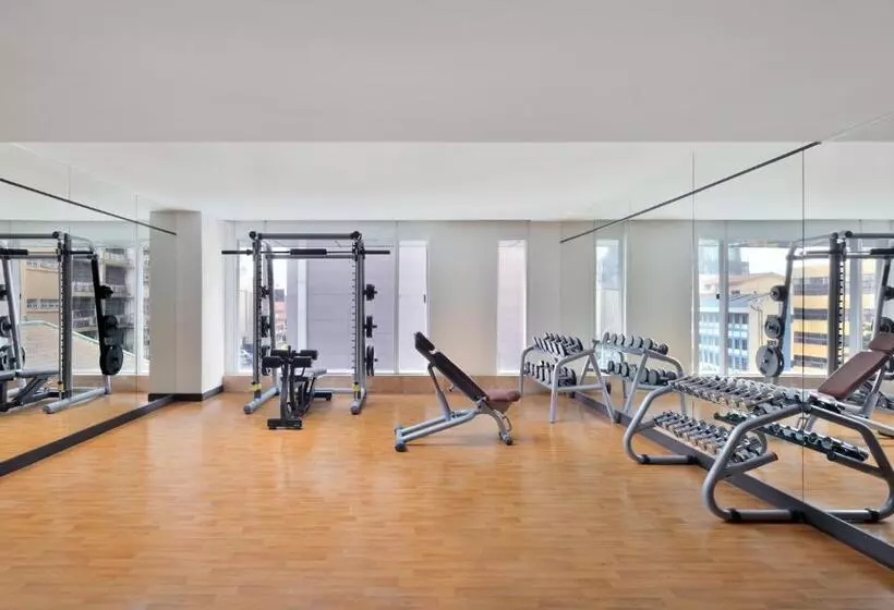 هتل Sheraton Colombo