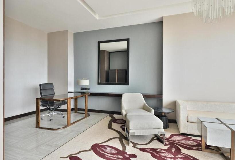 Hotel Sheraton Colombo