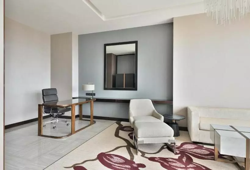 هتل Sheraton Colombo