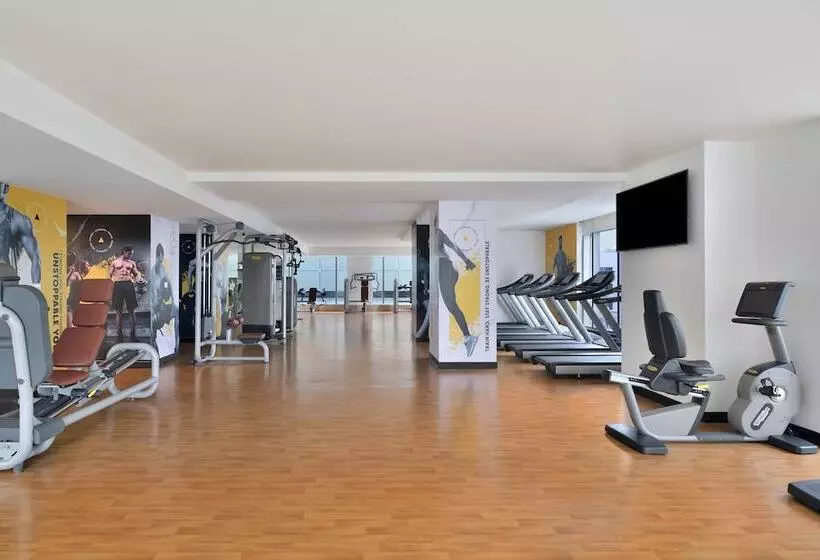 هتل Sheraton Colombo