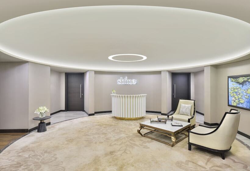 Hotel Sheraton Colombo