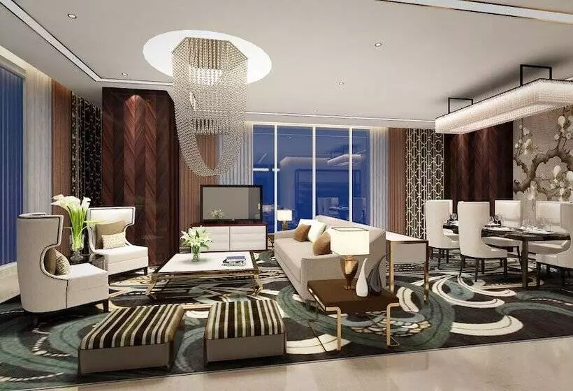 هتل Sheraton Colombo