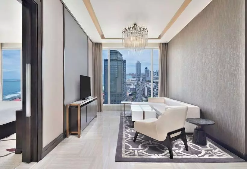 هتل Sheraton Colombo