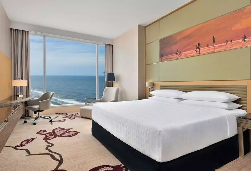 هتل Sheraton Colombo