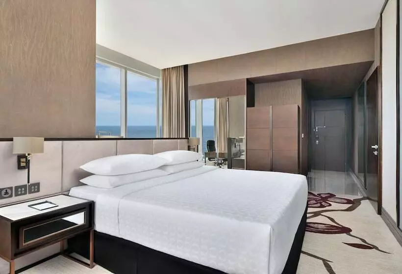 هتل Sheraton Colombo
