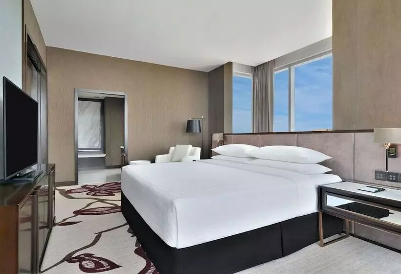 هتل Sheraton Colombo