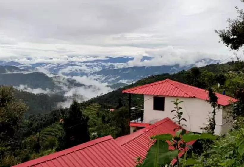 ホテル Shivam Hillview