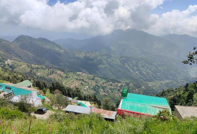 בית מלון כפרי Shivam Hillview