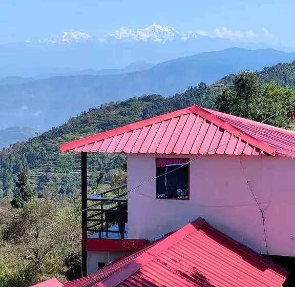 ホテル Shivam Hillview
