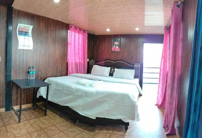 ホテル Shivam Hillview