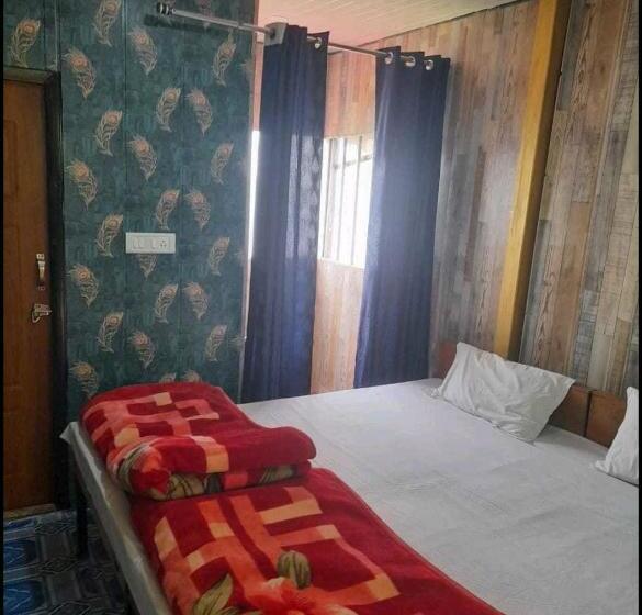 בית מלון כפרי Shivam Hillview