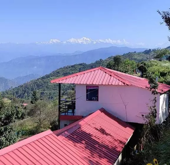 ホテル Shivam Hillview