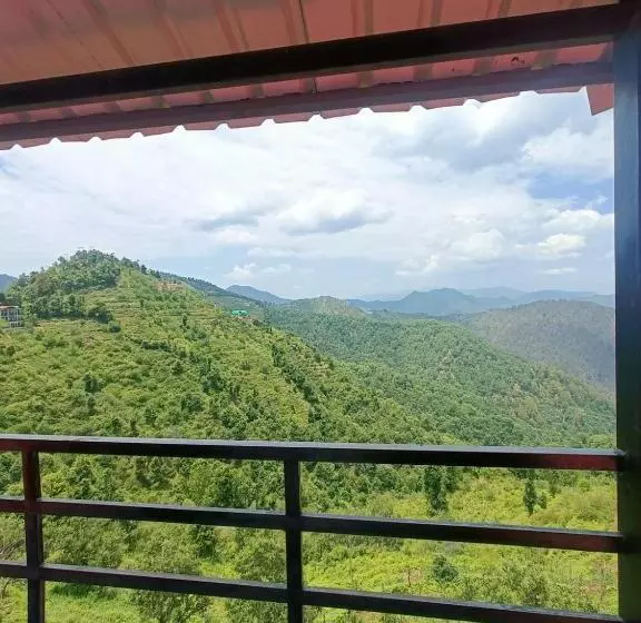 ホテル Shivam Hillview