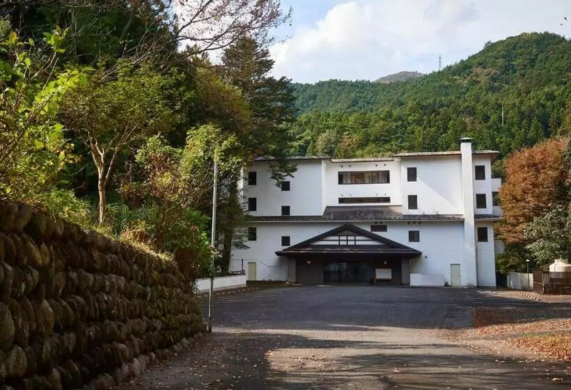 هتل Tabist Nikkokinugawa Onsen Kiyomizu No Yado