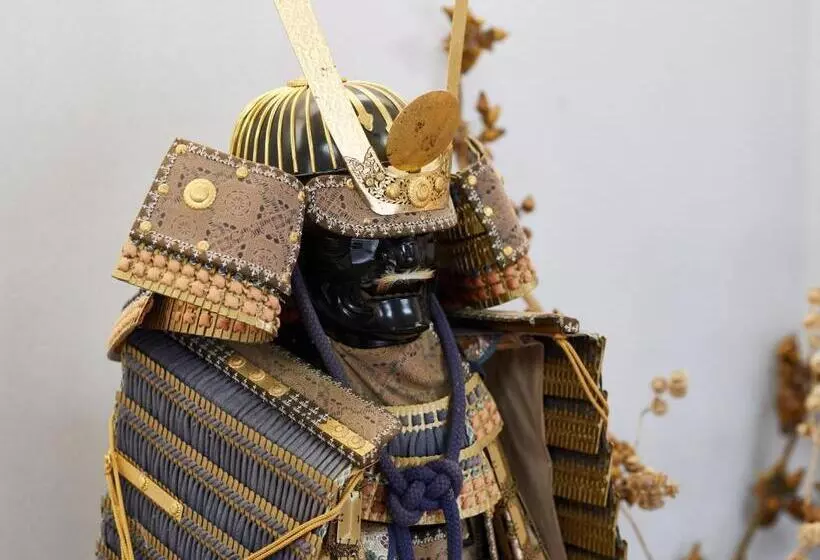 هتل Tabist Nikkokinugawa Onsen Kiyomizu No Yado