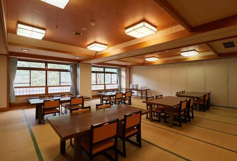 هتل Tabist Nikkokinugawa Onsen Kiyomizu No Yado