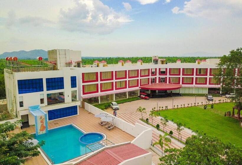 Hotell Welcome Resorts And Spa