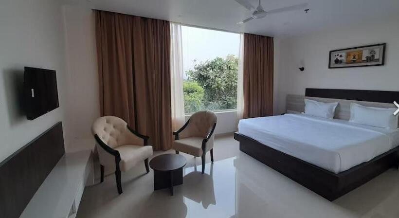 Otel Welcome Resorts And Spa