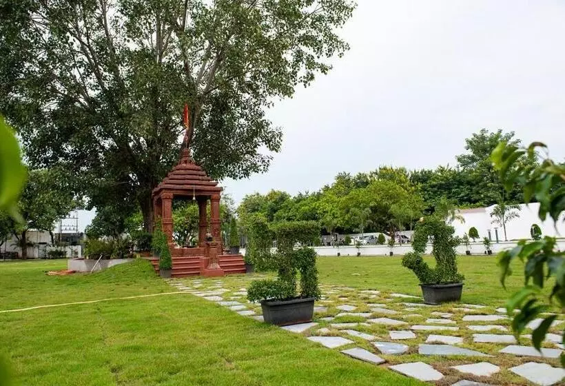 Hotelli Welcome Resorts And Spa