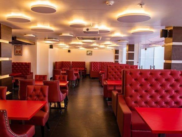 Hotell Welcome Resorts And Spa