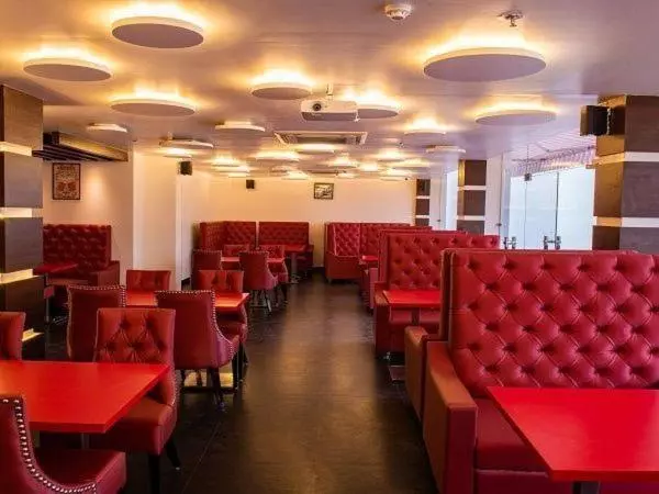 Hotelli Welcome Resorts And Spa